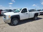 2012 Chevrolet Silverado K2500 Heavy Duty на продаже в Greenwood, NE - All Over