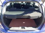 2014 FORD FIESTA ZET for sale at Copart SANDWICH
