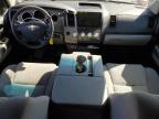 2010 Toyota Tundra Double Cab Sr5 на продаже в Exeter, RI - Rear End
