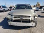2003 Toyota Highlander Limited for Sale in Sun Valley, CA - Front End