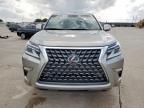2021 Lexus Gx 460 Premium продається в Grand Prairie, TX - Water/Flood