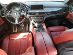 2017 Bmw X6 Xdrive50I за продажба в Houston, TX - Side