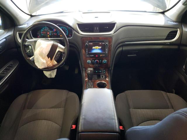 Parquets CHEVROLET TRAVERSE 2014 Charcoal