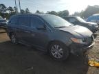 2014 Honda Odyssey Exl for Sale in Greenwell Springs, LA - Front End