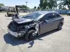 2015 Honda Civic Lx zu verkaufen in Sacramento, CA - Front End
