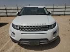 2015 Land Rover Range Rover Evoque Pure Plus for Sale in Andrews, TX - Side
