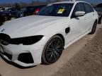 2020 BMW 330E M SPO for sale at Copart SANDY