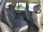 2008 Chevrolet Trailblazer Ls de vânzare în Vallejo, CA - Minor Dent/Scratches