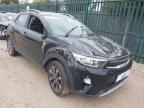 2019 KIA STONIC 2 I for sale at Copart COLCHESTER