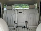 2018 Audi Q7 Prestige de vânzare în Fairburn, GA - Front End