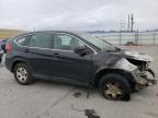 2015 Honda Cr-V Lx   იყიდება Littleton-ში, CO - Burn - Engine