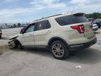2018 Ford Explorer Limited zu verkaufen in Apopka, FL - Front End