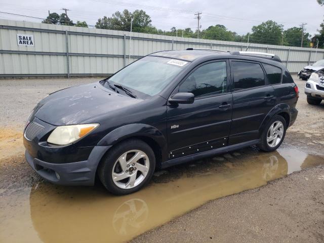 2007 Pontiac Vibe 