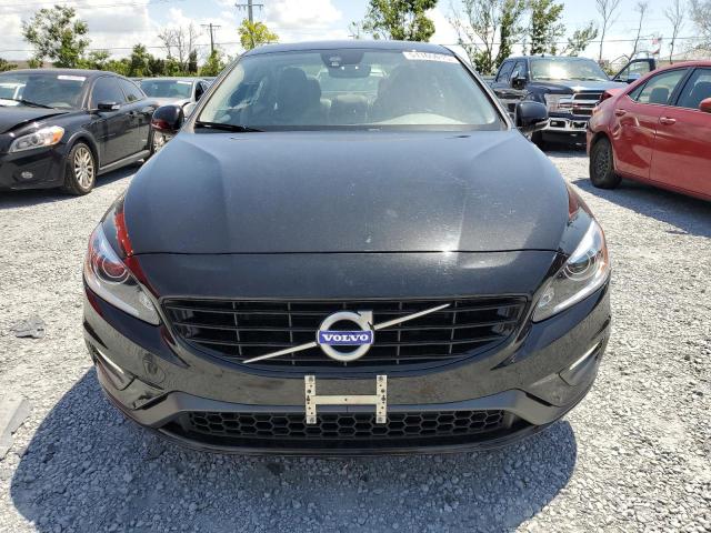  VOLVO S60 2017 Czarny