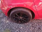 2014 AUDI A1 SPORT T for sale at Copart WOLVERHAMPTON