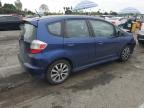 2012 Honda Fit Sport for Sale in Van Nuys, CA - Front End