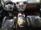2010 Infiniti Qx56  for Sale in Elgin, IL - Front End