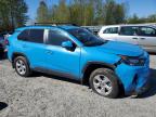 2020 Toyota Rav4 Le იყიდება Arlington-ში, WA - Front End