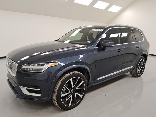  VOLVO XC90 PLUS 2024 Сharcoal