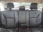 2013 Ford Edge Limited en Venta en West Palm Beach, FL - Front End