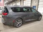 2018 Chrysler Pacifica Limited na sprzedaż w Blaine, MN - Front End