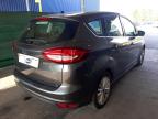 2015 FORD C-MAX TITA for sale at Copart SANDTOFT