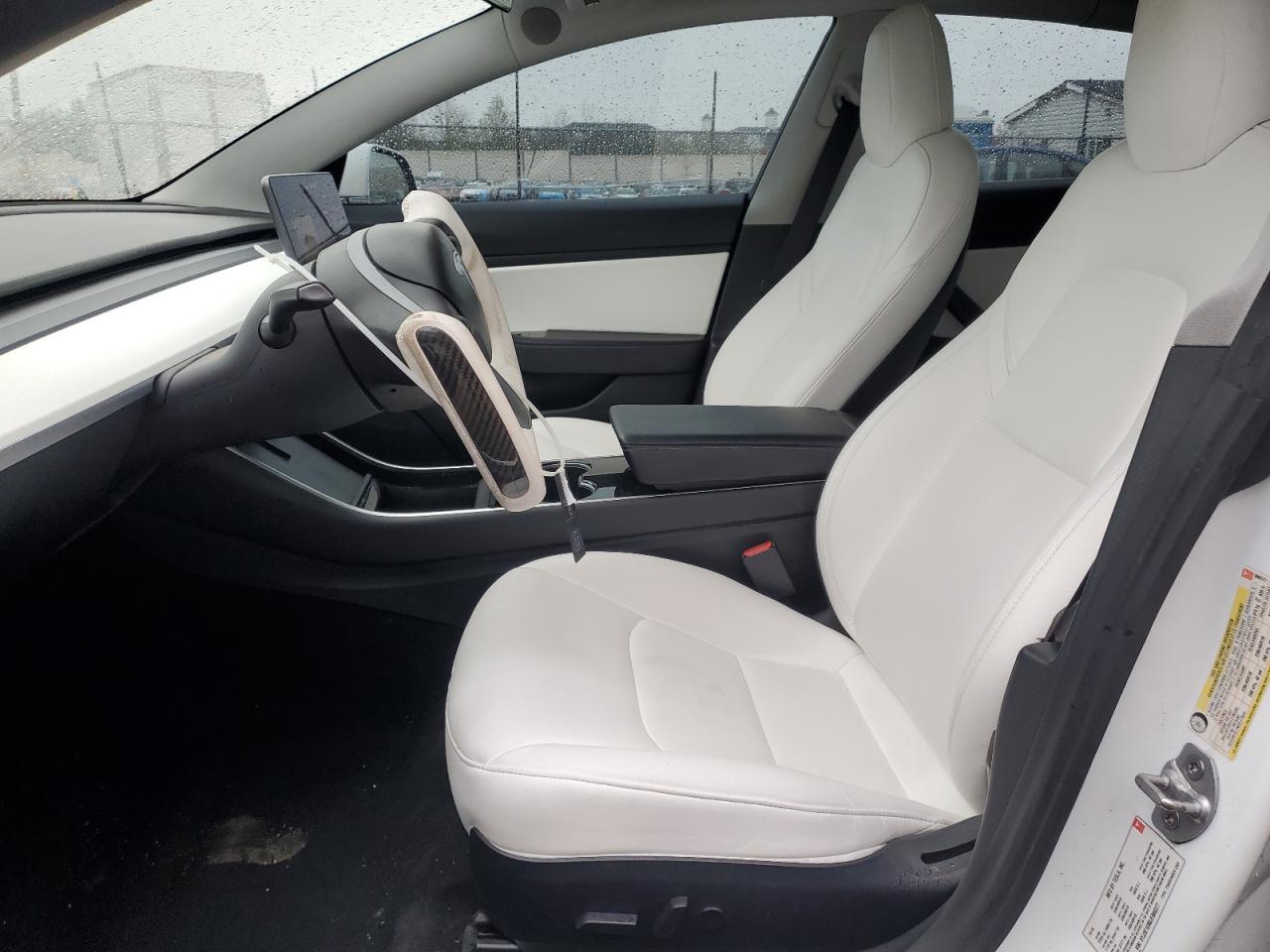 2018 Tesla Model 3 VIN: 5YJ3E1EB0JF086377 Lot: 51144995