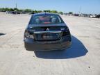 2017 Mitsubishi Mirage G4 Es იყიდება Grand Prairie-ში, TX - Front End