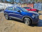 2025 NISSAN KICKS S for sale at Copart QC - MONTREAL