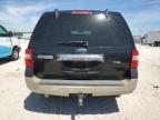 2008 Ford Expedition Eddie Bauer იყიდება Jacksonville-ში, FL - Rear End