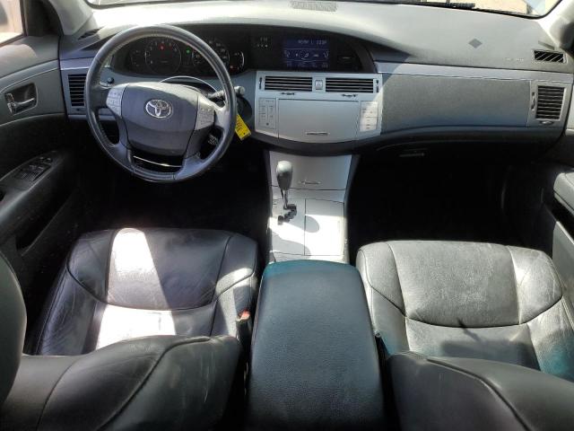 2008 TOYOTA AVALON XL