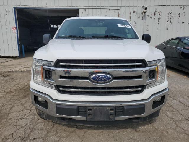  FORD F-150 2020 Biały