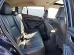 2019 Subaru Crosstrek Limited for Sale in Ottawa, ON - Mechanical