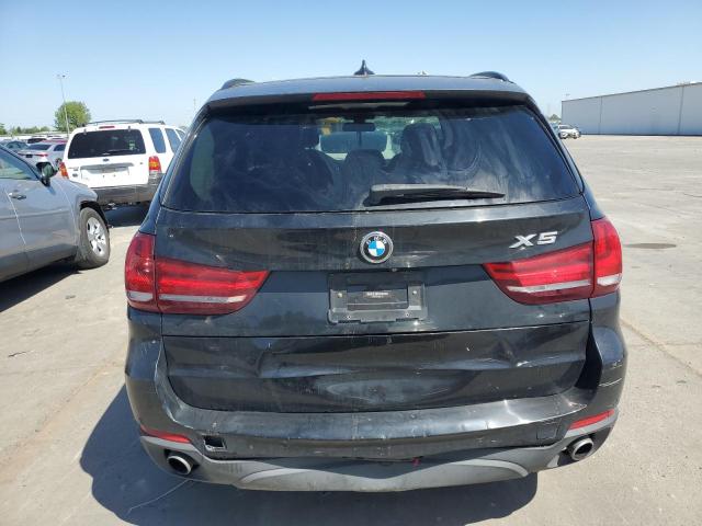 Parquets BMW X5 2014 Black