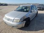 2004 VOLKSWAGEN BORA HIGHL for sale at Copart YORK