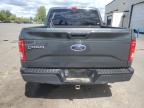 2017 Ford F150 Supercrew на продаже в Woodburn, OR - Front End