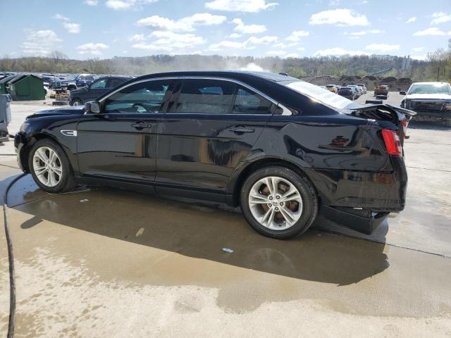  FORD TAURUS 2016 Black