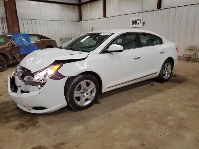 2011 Buick Lacrosse Cx