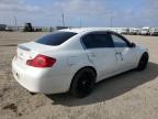 2012 Infiniti G37 Base en Venta en American Canyon, CA - Side