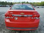 2015 Chevrolet Cruze Ltz for Sale in Byron, GA - Front End