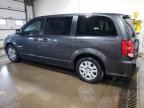 2016 Dodge Grand Caravan Se للبيع في Blaine، MN - Minor Dent/Scratches