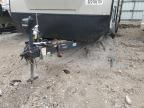 2019 Dutchman Trav Trail იყიდება Hurricane-ში, WV - Undercarriage
