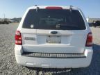 2008 Ford Escape Xlt للبيع في Tifton، GA - Front End