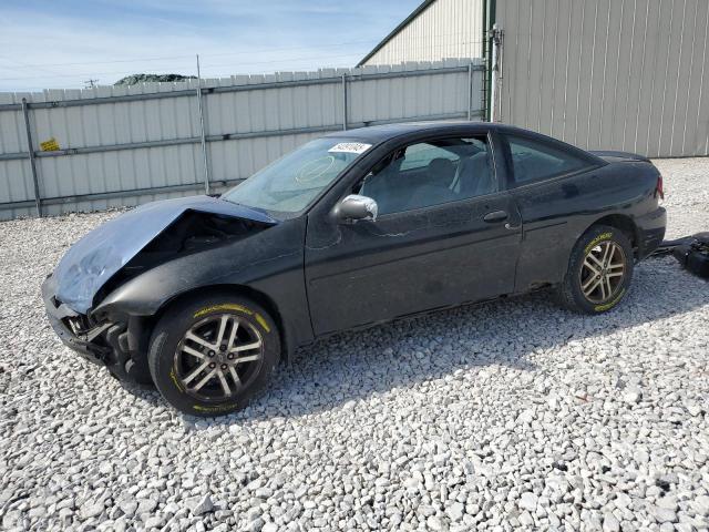 2003 Chevrolet Cavalier 