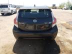 2016 Toyota Prius C  продається в Albuquerque, NM - Side