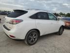 2013 Lexus Rx 350 იყიდება Houston-ში, TX - Front End