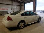 2015 Chevrolet Impala Limited Lt zu verkaufen in Sikeston, MO - Front End