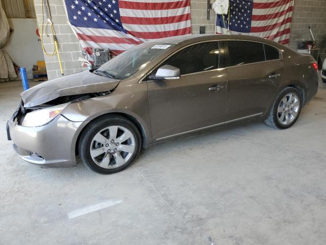 2011 Buick Lacrosse Cxl