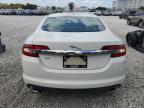2009 Jaguar Xf Premium Luxury en Venta en Opa Locka, FL - Front End