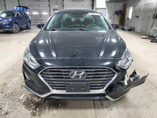  HYUNDAI SONATA 2019 Black
